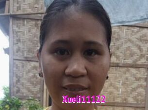Xueli11122