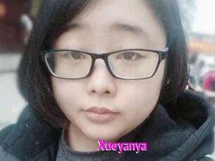 xueyanya Porn Loverz