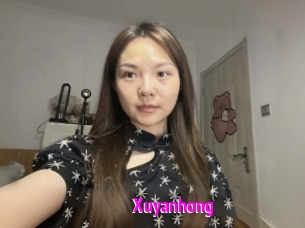 Xuyanhong