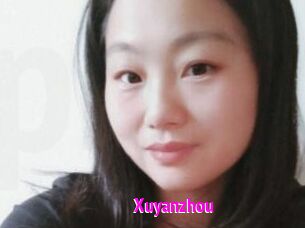 Xuyanzhou