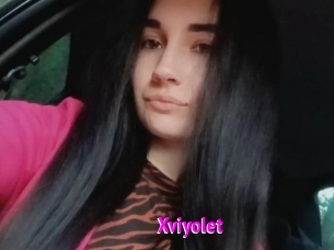 Xviyolet