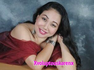 Xvoluptouskarenx