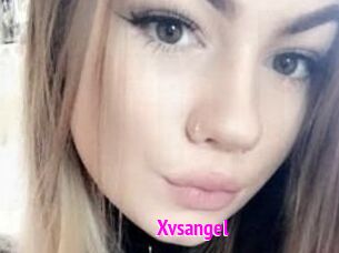 Xvsangel