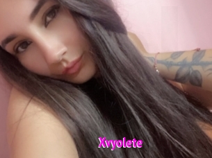 Xvyolete