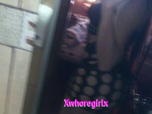 Xwhoregirlx