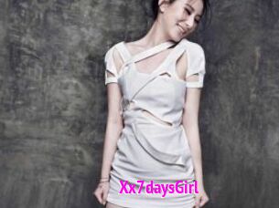 Xx7daysGirl