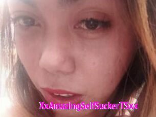 XxAmazingSelfSuckerTSxx