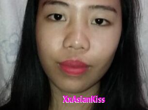XxAsianKiss