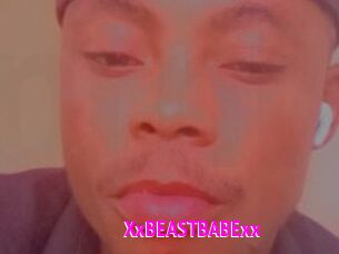 XxBEASTBABExx
