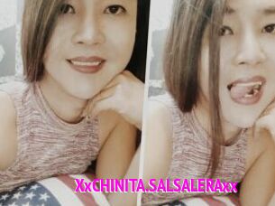 XxCHINITA.SALSALERAxx