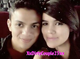 XxDirtyCouple23xx