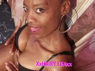 XxHAIRY_LISAxx