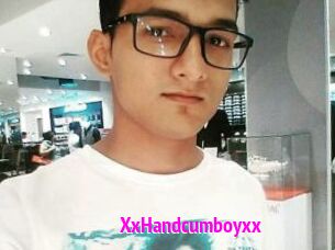 XxHandcumboyxx