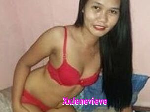 XxJenevieve