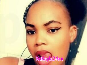 XxKayla24xx