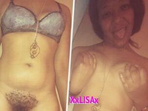 XxLISAx