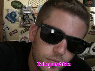 XxLaguna90xx