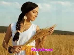 XxLesliexxx
