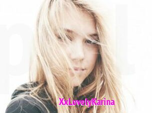 XxLovelyKarina