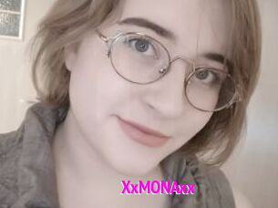 XxMONAxx