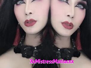 xxMistressManiacxx Porn Loverz