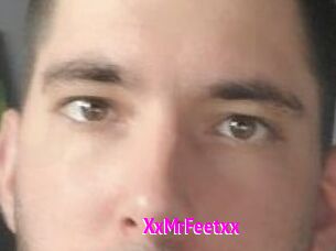 XxMrFeetxx