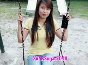XxMsSugar2018