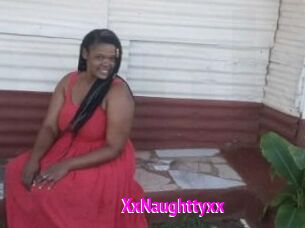 XxNaughttyxx