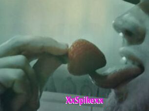 XxSpikexx