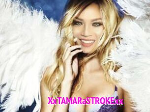 XxTAMARaSTROKExx
