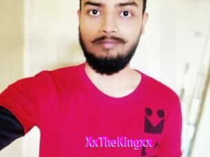 XxTheKingxx
