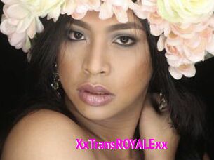 XxTransROYALExx