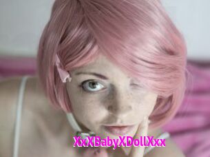 XxXBabyXDollXxx