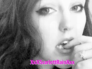 XxXScarlettRainXxx