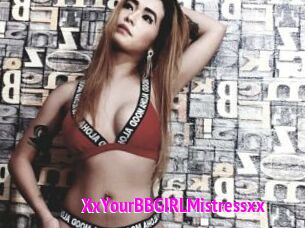 XxYourBBGIRLMistressxx