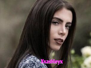 Xxashleyx