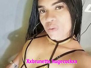 Xxbrunette_hugecockxx