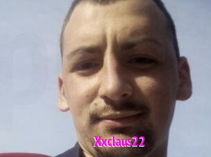 Xxclaus22