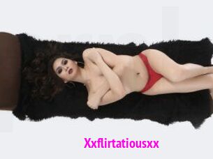 Xxflirtatiousxx