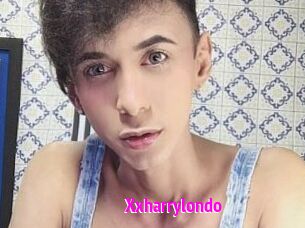Xxharrylondo