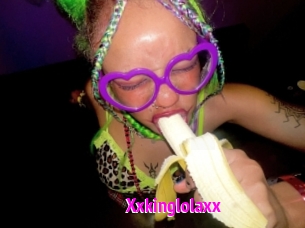 Xxkinglolaxx