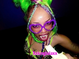 Xxkinglolaxx