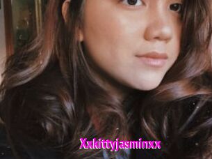 Xxkittyjasminxx