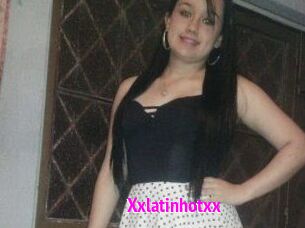Xxlatinhotxx