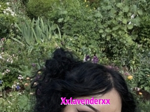 Xxlavenderxx