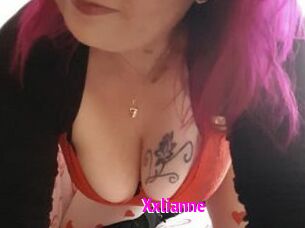 Xxlianne