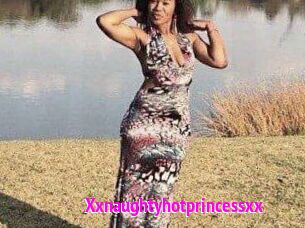 Xxnaughtyhotprincessxx