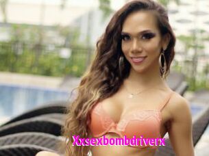 Xxsexbombdriverx