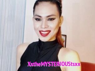 xxtheMYSTERIOUStsxx Porn Loverz