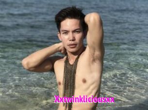 Xxtwinkliciousxx